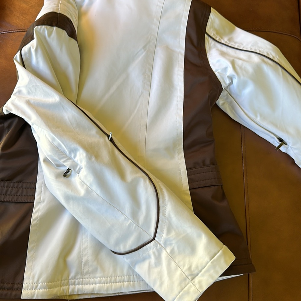 Spyder Jacket - Picture 7 of 16